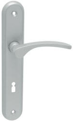 Gomboss/perfekto Lana Pajzsos Ezüst Szürke 85 mm BB (82-000002-81)