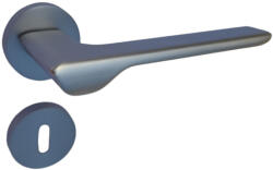 Gomboss/Perfekto Intro Szatén Nikkel Körrozetta BB (25-P25006-51)