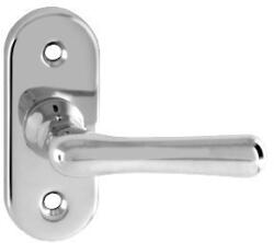 Nestori Italy Pinocchio/Elegant Fényes Króm "L" Alakú (20-601152-50)