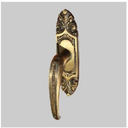 Gomboss/Perfekto Barokk Antik súrolt felület "L" alakú (30-000005-50)