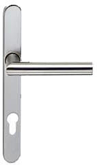 Gomboss/Perfekto Tímea Pajzsos Biztonségi Projekt Rugós Kivitel Rozsdamentes Inox 92PZ (70-Z00109-42)