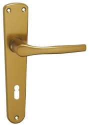 Gomboss/perfekto Cala Pajzsos F4 Alu Bronz 90 mm BB (64-000055-10)