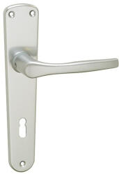 Gomboss/Perfekto Cala Pajzsos F1 Alu Ezüst 72 mm BB (61-000055-30)