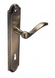 Perfekto Denver Antik Súrolt Felület 78 mm WC (30-000049-38)