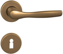 Gomboss/perfekto Cala Körrozettás F4 Alu Bronz BB (64-000055-51)