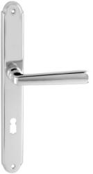 Nestori Italy Olasz Alt Wien Fényes Króm 90 mm PZ (20-601153-12)
