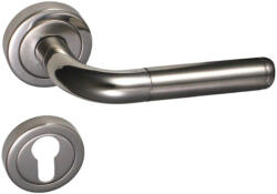 Gomboss/Perfekto Giulia (Isabel) Körrozettás Rozsdamentes Inox PZ (70-000077-52)