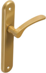 Gomboss/perfekto Lana Pajzsos Arany színű Lyuk nélküli (18-000002-31)