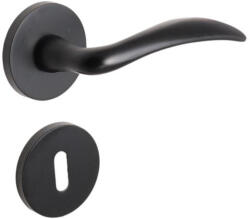 Gomboss/Perfekto Olive Körrozettás Fekete BB (50-000014-51)