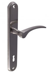 Gomboss/Perfekto Eva Szatén Króm Felület 55 mm BB (25-000002-20)