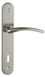 Perfekto Cool Szatén Króm Felület 90 mm WC (25-600515-18)