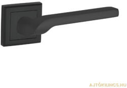 Bussare Esta négyzetrozettás A-76-30 Fekete WC (50-000130-58)