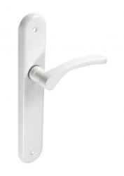 Gomboss/perfekto Lana Pajzsos Fehér Lyuk Nélküli (65-000002-31)