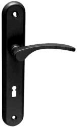 Gomboss/perfekto Lana Pajzsos Fekete színű 90 mm BB (50-000002-10)