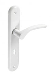 Gomboss/perfekto Lana Pajzsos Fehér 90 mm BB (65-000002-10)