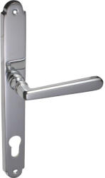 Gomboss Alt Wien Fényes Króm 90 mm PZ (20-000008-12)