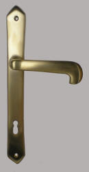 Gomboss/Perfekto Kastély Réz 90 mm PZ (10-000017-12)