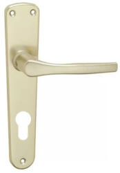 Gomboss/perfekto Cala Pajzsos F2 Alu Pezsgő 55 mm PZ (62-000055-22)