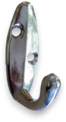 Gomboss/Perfekto Fogas Kicsi Egyágú Eco G 361 Króm (20-F00133-69)