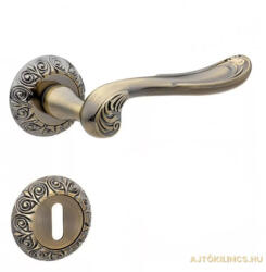 Bussare Antigo Classic Antik Súrolt Felület BB (30-000110-51)