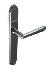 Gomboss Alt Wien Fényes Króm 85 mm WC (20-000008-88)
