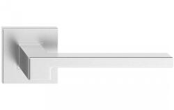 METAL-BUD Sapphire Négyzetrozettás Rozsdamentes BB (70-600161-51)