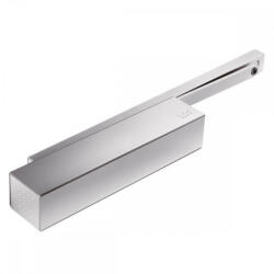 Dormakaba DORMA TS 92 G csúszósínes ajtócsukó / ajtó behúzó 40-80 kg EN 2-4 (ezüst, teljes szett) (61-K00342-EG)