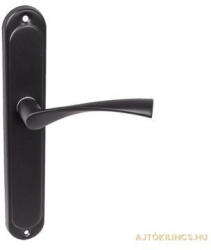 Gomboss/Perfekto Gréta Pro Pajzsos Fekete Felület Lyuk Nélküli (50-600524-31)