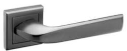 BUSSARE Virato négyzetrozettás A-31-30 Fekete WC (50-000129-58)