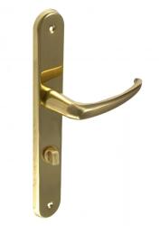 Gomboss Viola Réz 85 mm WC (10-000001-88)