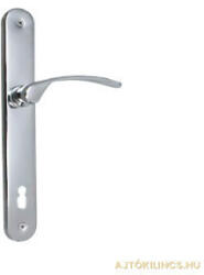 Gomboss/perfekto Ida Fényes Króm 85 mm WC (20-000002-88)