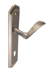 Gomboss/perfekto Firenze Pajzsos Antik Súrolt Felület 85 mm PZ (30-000023-82)