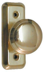 Gomboss/Perfekto Márton Réz Lengőajtó Gomb (10-000015-80)