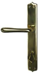 Gomboss/Perfekto Csúcsos Réz Lyuk Nélküli (10-000018-31)