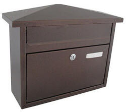 Gomboss/Perfekto Apolló Antik Bronz 2 Bedobó (65-F00246-65)