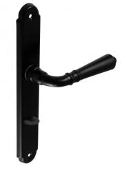 Gomboss/perfekto Valentina Pro Fekete 88 mm WC (50-000109-98)