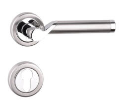 Lartech-maestro Viva Körrozettás Szatén Króm Felület BB (Maestro) (25-000093-51)