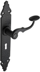 Gomboss/Perfekto Hamburg Íves Fekete szín 55 mm BB (50-000020-20)