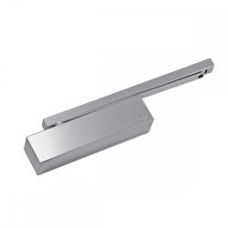 Dormakaba DORMA TS 93 G csúszósínes ajtócsukó / ajtó behúzó 40-100 kg EN 2-5 (ezüst, teljes szett) (61-K00344-EG)