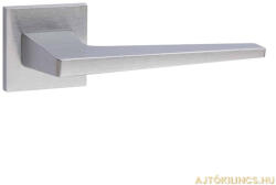 Forme London (Flake) Négyzetrozettás Matt Króm Négyzetrozettás Szatén Króm FelületPZ (25-600238-52)