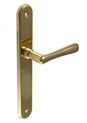 Gomboss/perfekto Nosztalgia Réz Lyuk Nélküli (10-000003-31)