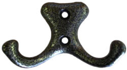 Gomboss/Perfekto Fogas Kicsi Kétágú M320 Óarany (18-K00202-99)