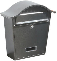 Gomboss/Perfekto Sába Szürke esőtetős 360mm * 370mm * 140mm T*0091 (65-F00237-65)