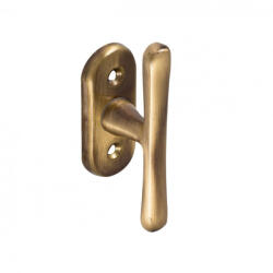 Gomboss/perfekto Nosztalgia Antik súrolt felület "T" alakú (30-000003-60)