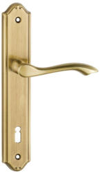 Gomboss/perfekto Madeira Ajtókilincs Antik Súrolt Felület 88 mm BB (30-600523-90)