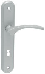 Gomboss/perfekto Lana Pajzsos Ezüst Szürke 90 mm BB (82-000002-10)