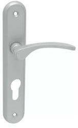 Gomboss/perfekto Lana Pajzsos Ezüst Szürke 92 mm PZ (82-000002-42)