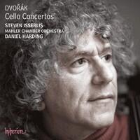  Cello Concertos Cd Isserlis