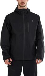 FUNDANGO Piorini Waterproof Jacket férfi esőkabát S fekete