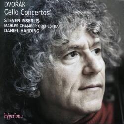  Cello Concertos Cd Steven Isserlis